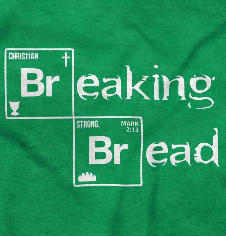 Breaking Bread Nightshirt