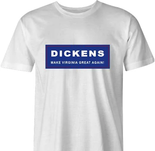 Dickens Campaign