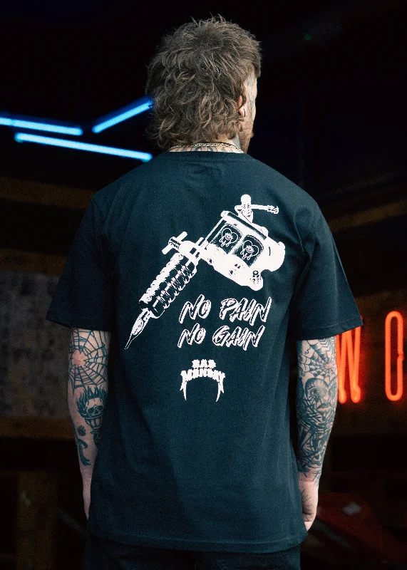 No Pain No Gain Tee