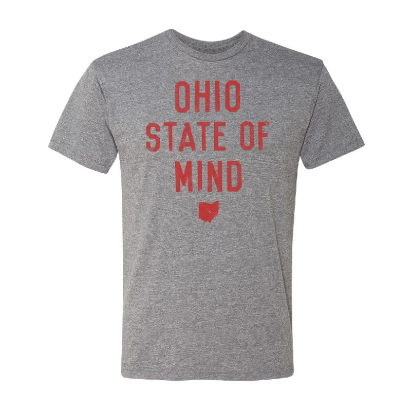 OHIO STATE OF MIND / H. GREY