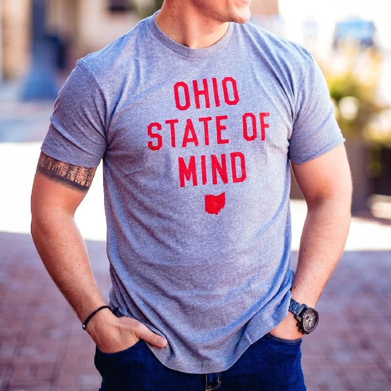 OHIO STATE OF MIND / H. GREY