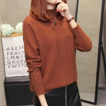 Caramel colour / XL