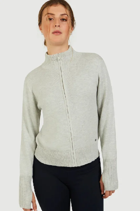 Fig Zurich Cardigan