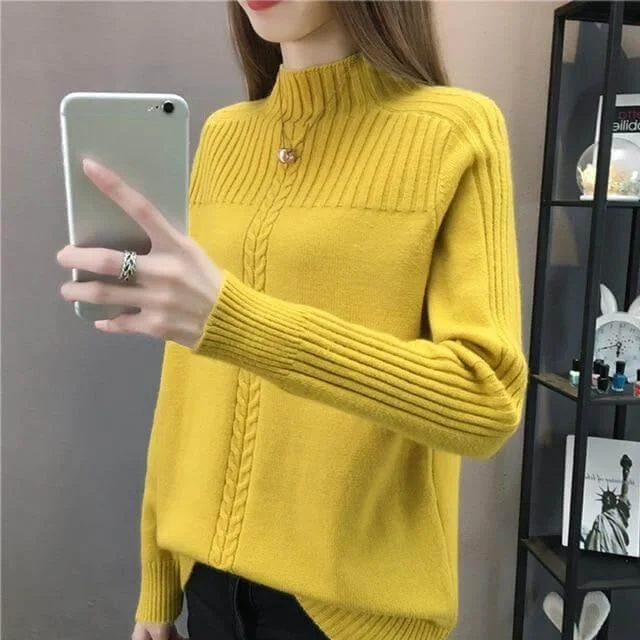 Yellow / XL