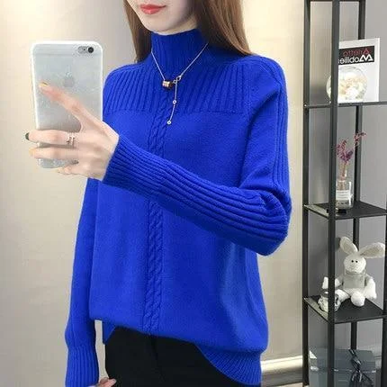 Royal blue / M