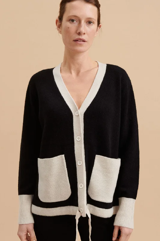 Masai Lelipina Cardigan