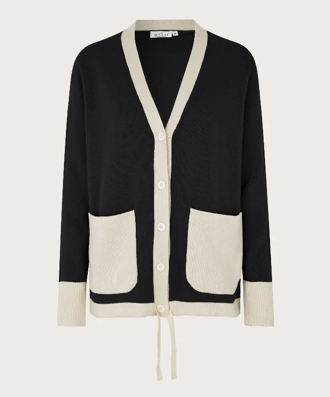 Masai Lelipina Cardigan