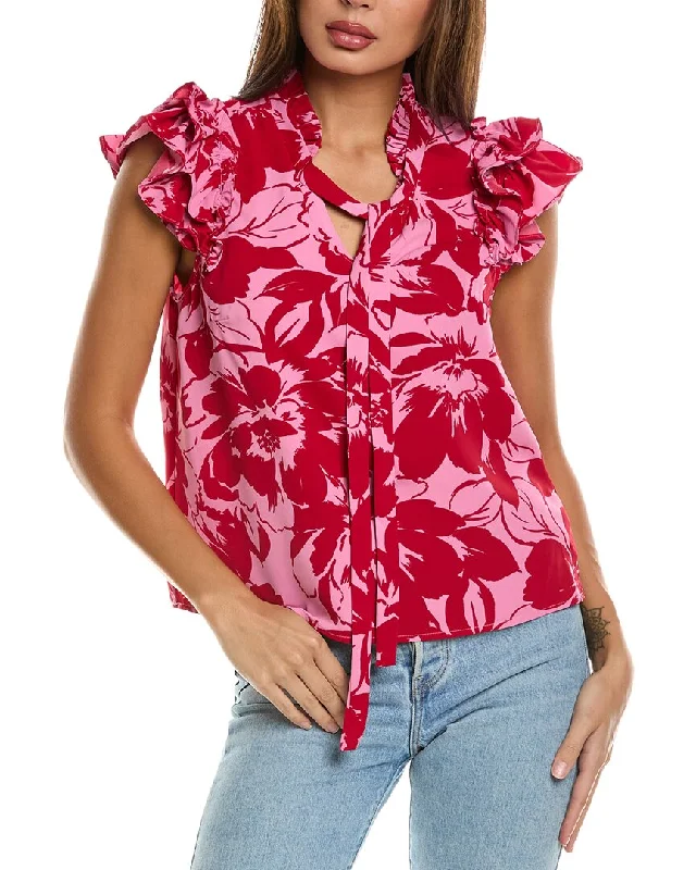 Nanette Nanette Lepore Blouse