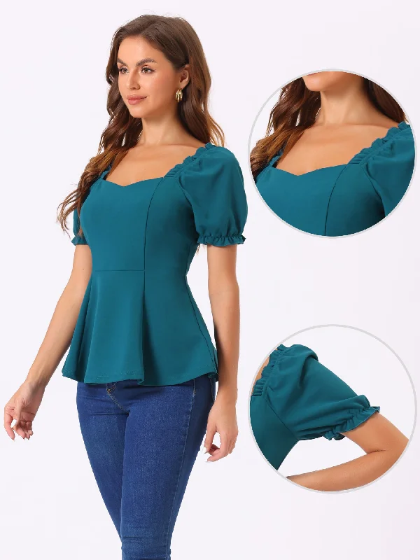 Blue Green / XL