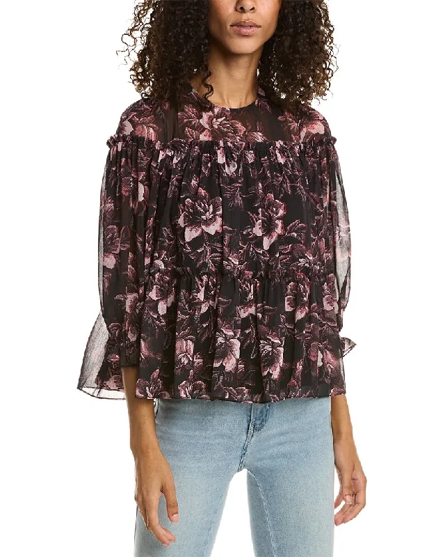 Ted Baker Ballou Blouse