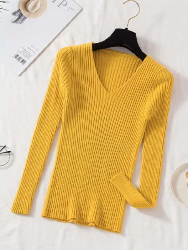 Yellow / One Size