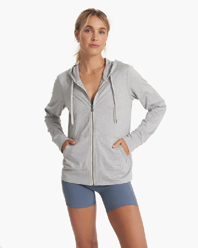 Vuori Halo Performance Hoodie 2.0