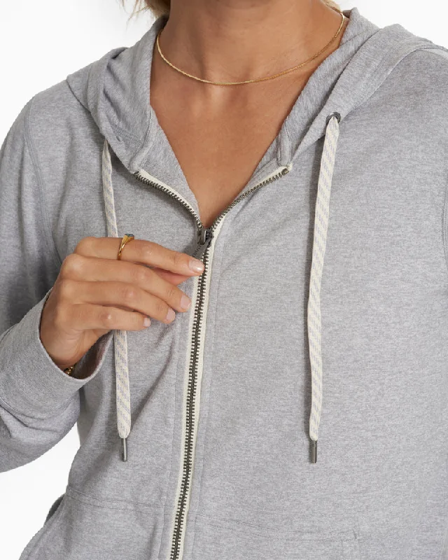 Vuori Halo Performance Hoodie 2.0