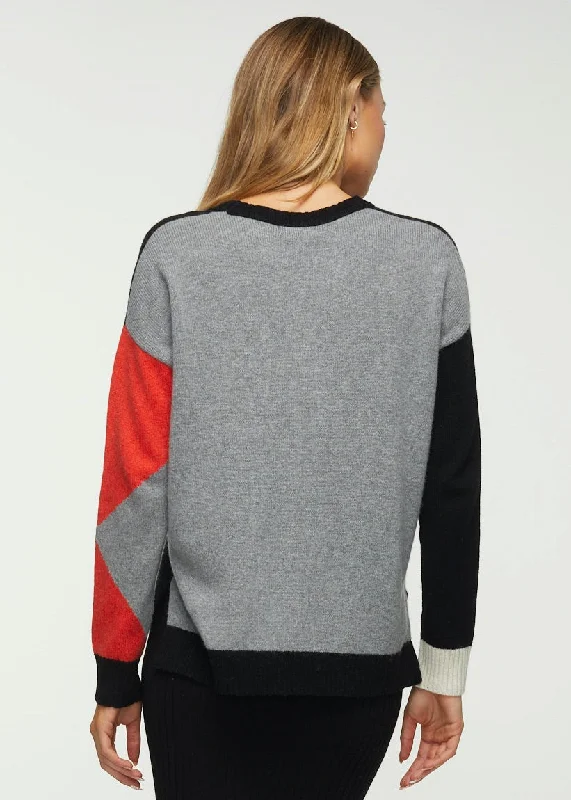 Zaket & Plover Time Out Sweater