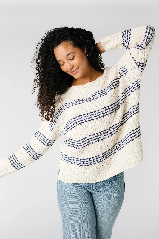 Addison Knit Sweater