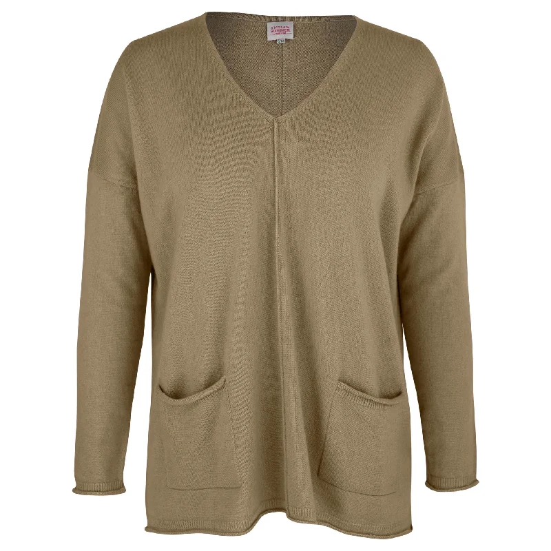 EV Penelope Boxi Jumper