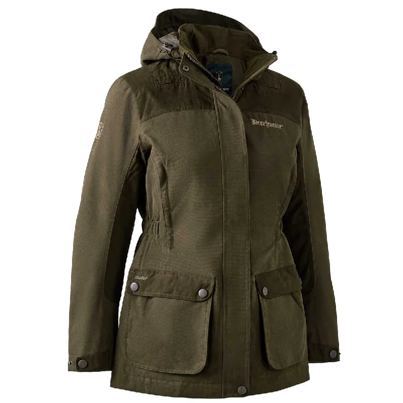 Deerhunter Lady Eagle Jacket