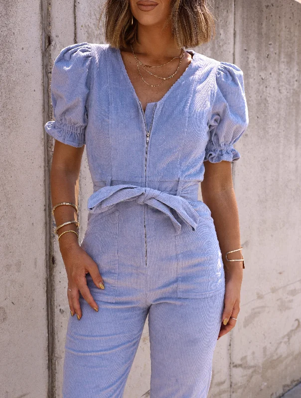 Heritage Hills Jumpsuit