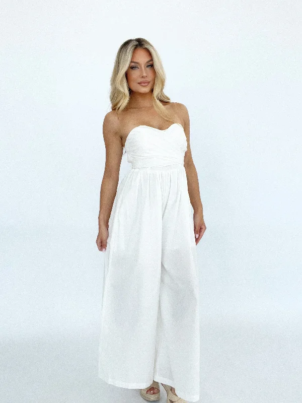 Summer Breeze Jumpsuit