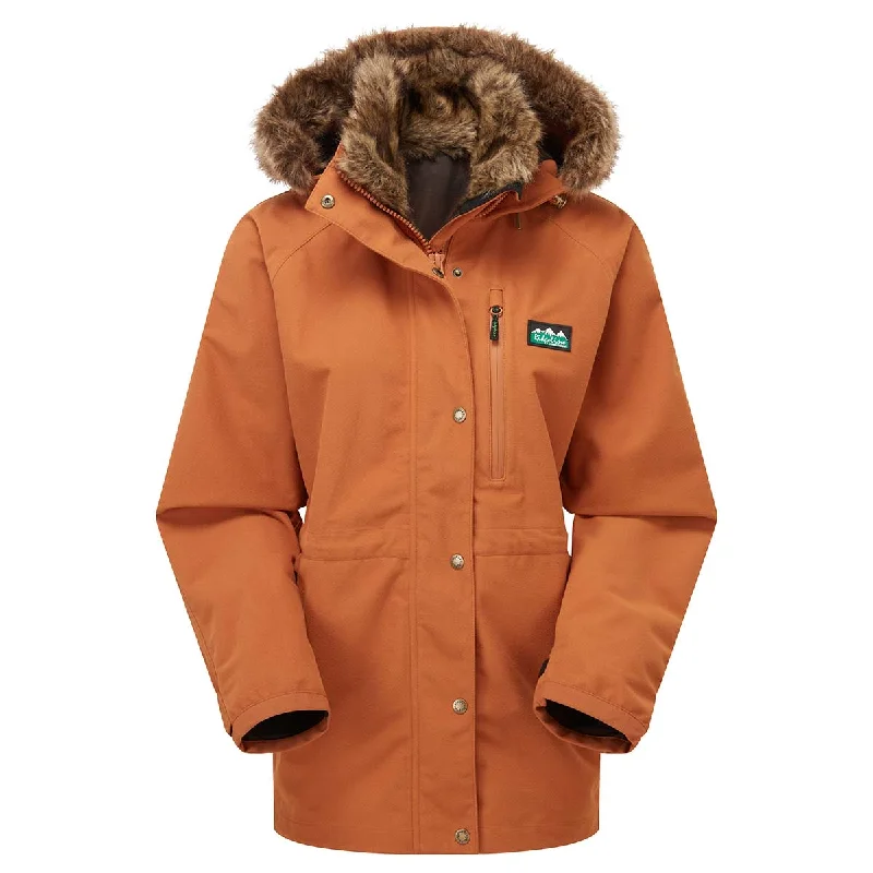 Ridgeline Ladies Monsoon II Arctic Jacket