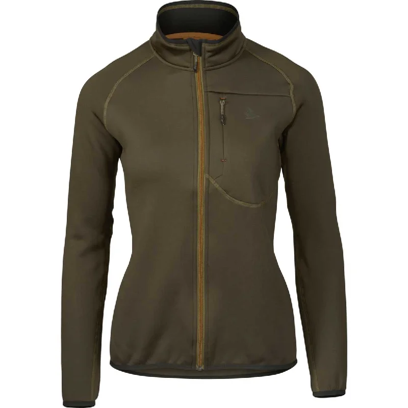 Seeland Hawker Full Zip Women's Fleece