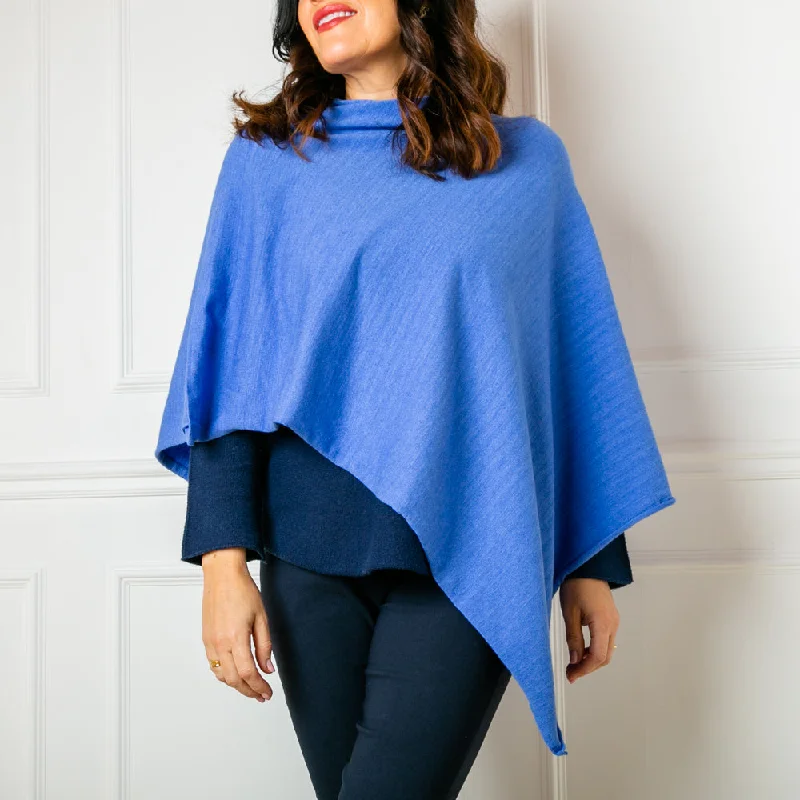 Tilley Poncho