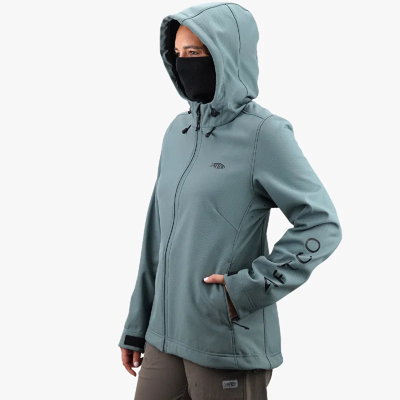 Women's Reaper Windproof Jacket